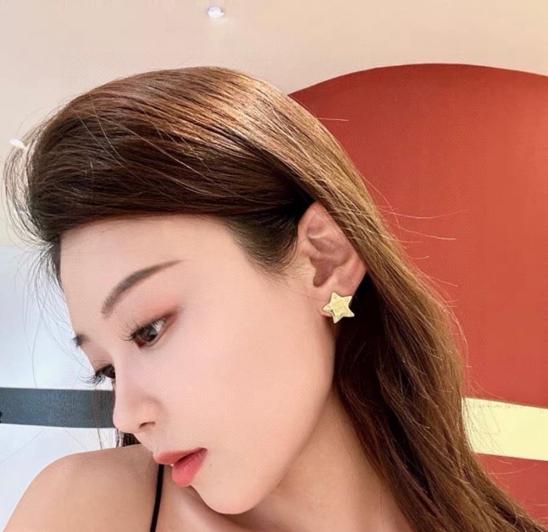 Miu Miu Earrings